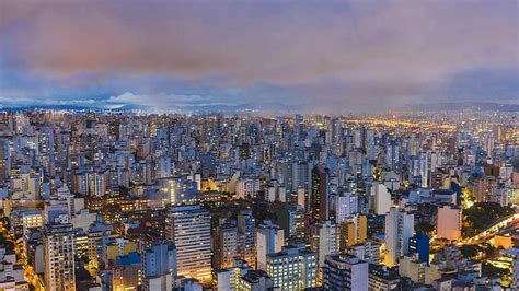 Hd Wallpaper Home Panorama Brazil Sao Paulo Wallpaper Flare