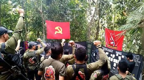 CPP NPA NDF Call For Week To Remember And Honor The Filipino Peoples