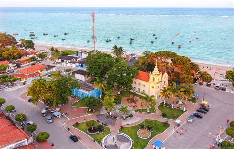 Os 60 anos de São José da Coroa Grande a terra das piscinas naturais