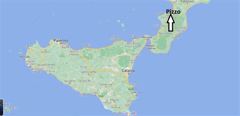 Dove Si Trova Pizzo Italia Mappa Pizzo Dove Si Trova