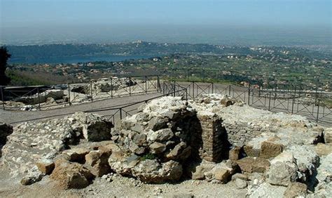 Alla Scoperta Di Rocca Di Papa Nel Parco Dei Castelli Romani