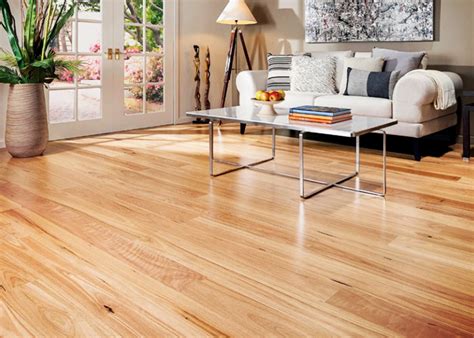 Blackbutt Engineered Flooring From Hazelwood Hill