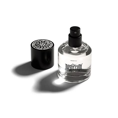 Nosferatu Heretic Parfum Parfum ein neues Parfum für Frauen und