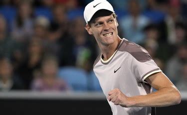 Sinner Avanti Facile Agli Australian Open Cobolli Un Altro Miracolo