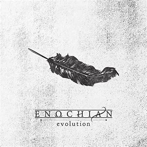 Enochian Evolution Lyrics Genius Lyrics