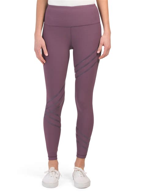 Best Workout Leggings At Tj Maxx Crosby