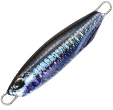 DUO Drag Metal Cast 30g PHH0568 Real Silver Nago Lures Buy At