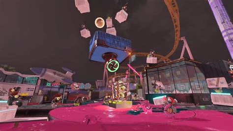 『スプラトゥーン3』新シーズン「2022冬 Chill Season」12月1日開幕！新ステージやブキ、xマッチにビッグランも解禁へ インサイド