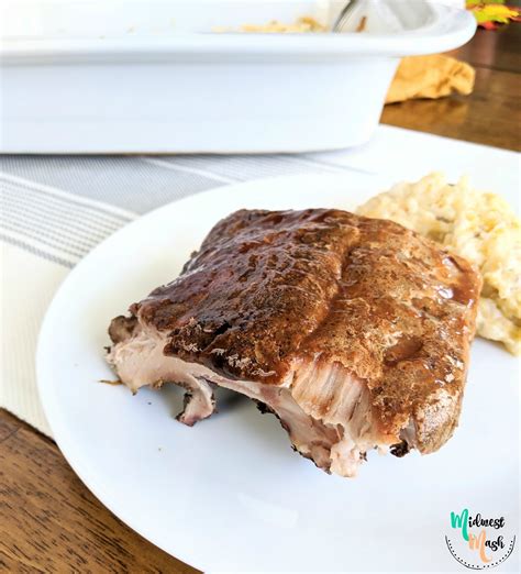 Top 15 Most Shared sous Vide Pork Ribs – Easy Recipes To Make at Home