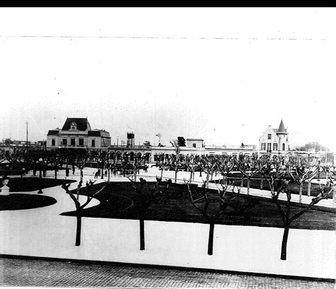 “hermoso Y Original” El Monumento A San Martín Costeado Por Los