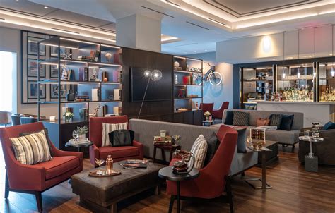 Sheraton Dallas Downtown | FlickMars