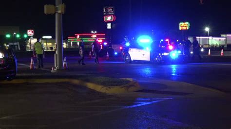 Man Killed In Overnight Hit And Run In Fort Worth Police Nbc 5