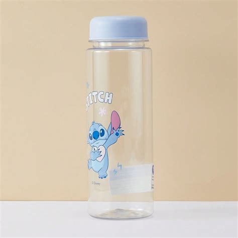 Miniso Bouteille d eau de collection de dessins animés 500 ml Mode