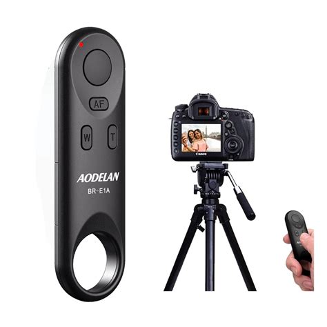 Buy Aodelan Wireless Shutter Release For Canon Eos M M Mark Ii M