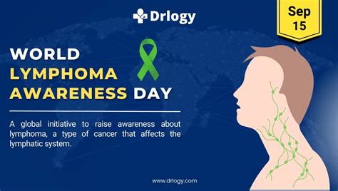 Top Day Celebrate In Lymphoma Awareness Day Tags Drlogy