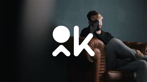 OK App on Behance