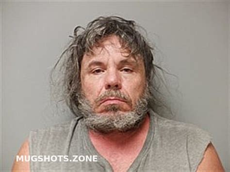 BARR ROGER 05 11 2024 Craighead County Mugshots Zone