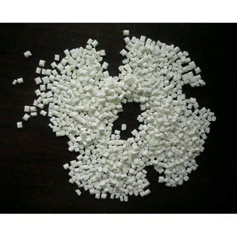 White Abs Plastic Granules Pack Size 25 Kg At Rs 52 Kilogram In Tiruvallur Id 18214082162