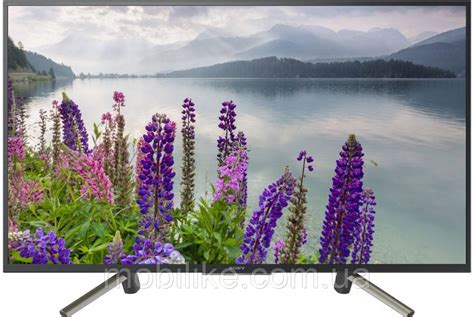Телевизор Sony 24" FullHD/T2/SmartTV/WiFi, цена 4 199 грн., купить в ...