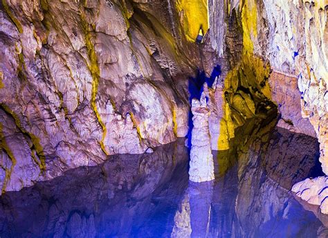 Alanyada Gezilecek Yerler 6 Antelope Canyon Natural Landmarks