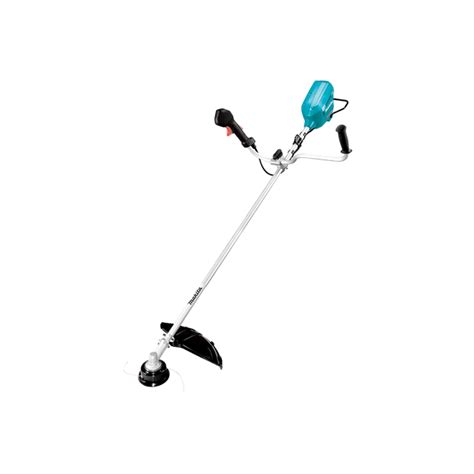 Buy Makita XGT Cordless Brush Cutter Bike Handle Brushless 80v Bare