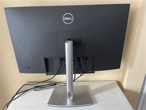 Dell 27 4K USB C Monitor P2723QE Review Do It All Monitor