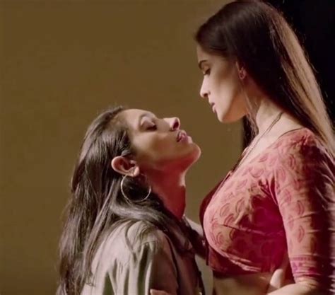 Priya Bapat Lesbian Kissing Scene Desi Models Webcam Girls Lust Web Movies Here DropMMS