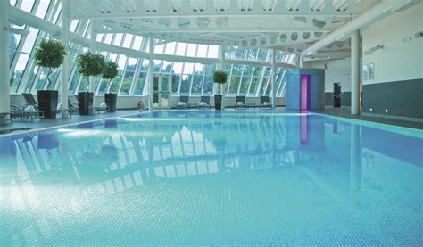 Macdonald Portal Hotel Golf And Spa Nr Chester Visit Cheshire