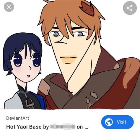 Hot Yaoi Base Chiscara R GenshinGays