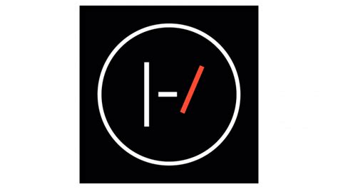 Twenty One Pilots Logo Storia E Significato Dell Emblema Del Marchio