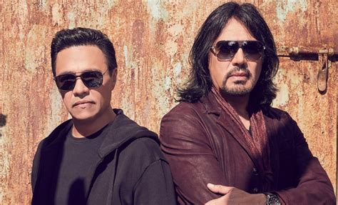 Los Temerarios anuncian su separación definitiva tras 46 años de carrera