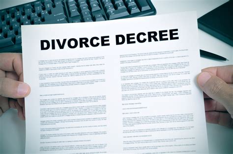 Do You Need a Lawyer for an Uncontested Divorce? - Harnage Law Firm