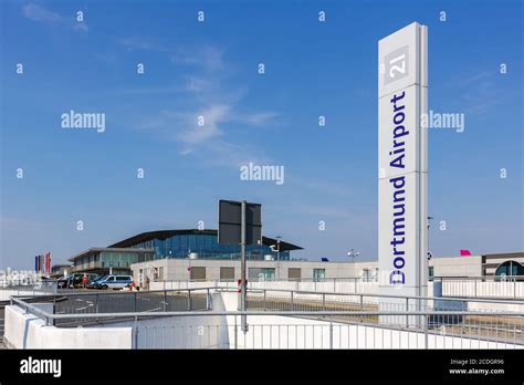 Dortmund Airport Dtm Hi Res Stock Photography And Images Alamy