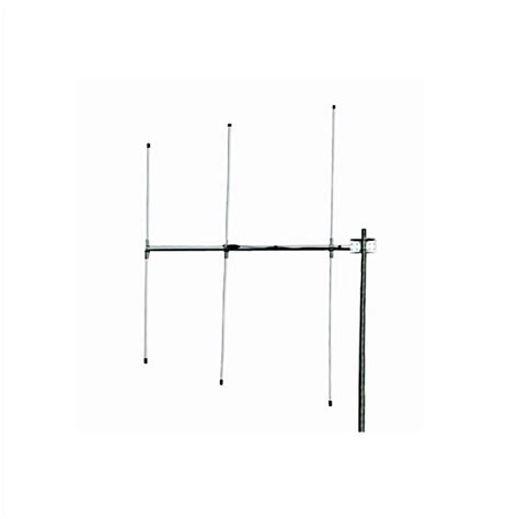 Sirio Sy Mhz Yagi Antenna Base Antennas Radio Mhzoutdoor