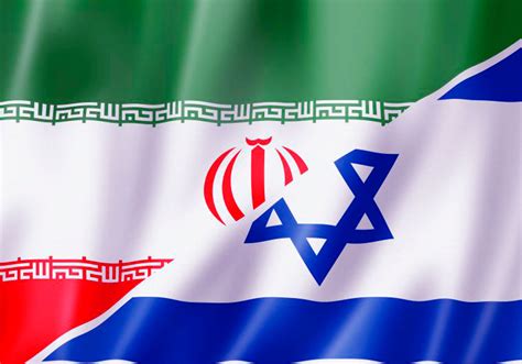 ¿israel E Irán Podrían Tener Una Buena Relación