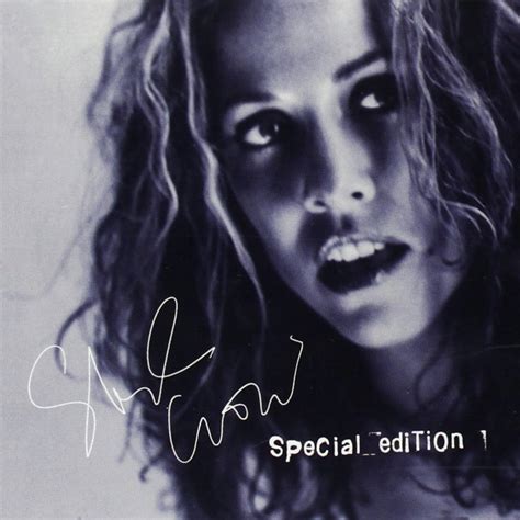 Sheryl Crow - Sheryl Crow - Special Edition (1997, CD) | Discogs