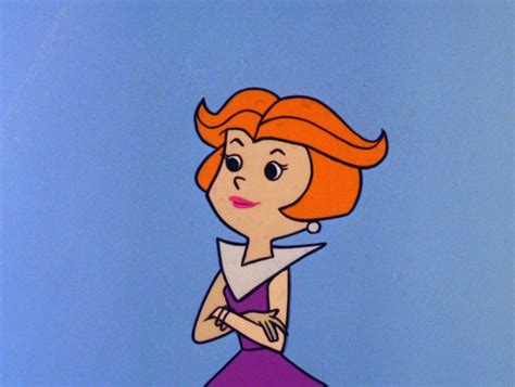 Jane Jetson Hanna Barbera Wiki