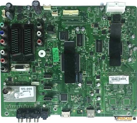 Mb Vestel Lcd Tv Main Board Lgesab Lg Display