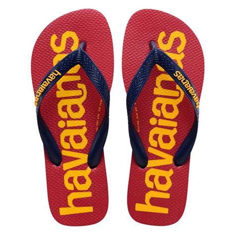 Havaianas Top Logo Mania Navy Blue Shop Today Get It Tomorrow