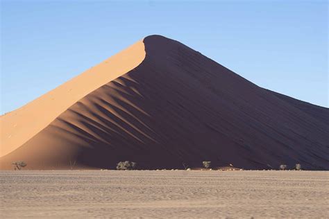 Namibia Il Viandante