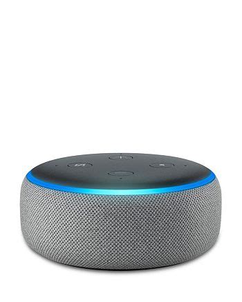 Amazon Echo Dot (3rd Generation) | Bloomingdale's