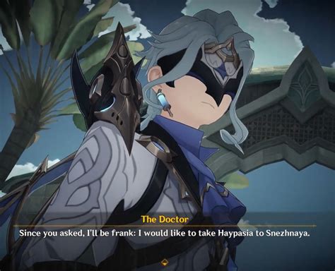 He S So Hot Genshin Impact HoYoLAB