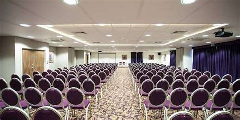 Clarion Hotel Newcastle South United Kingdom
