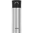 Amazon Thermos Sipp 16 Ounce Leak Proof Drink Bottle With Tea