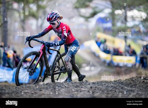 Baal Belgium 01st Jan 2024 Belgian Kay De Bruyckere Pictured In