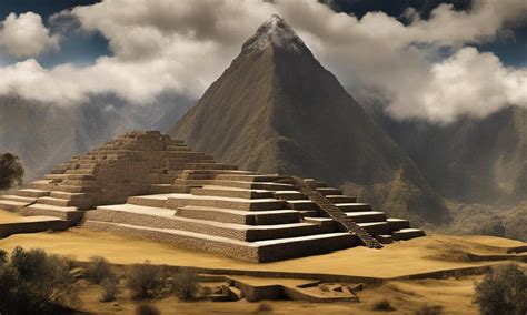 Inca pyramid by MasterOrk35 on DeviantArt