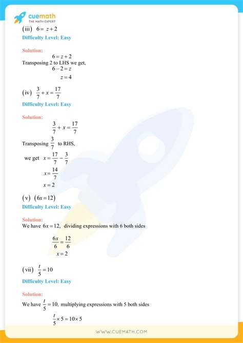 Ncert Solutions Class 8 Maths Chapter 2 Exercise 2 1 Download Pdf