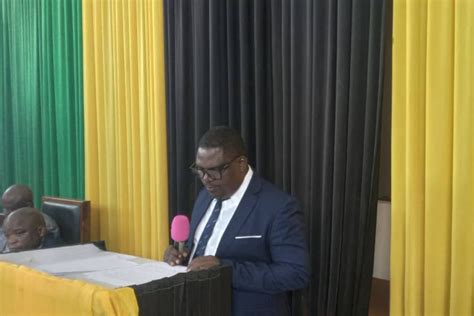 Wataalamu Wa Anga Waitupia Jicho Songwe Airport Mwananchi