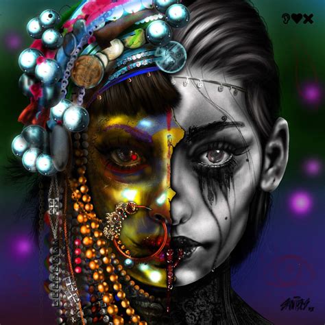 Jibaro By Blitzo666o On Deviantart