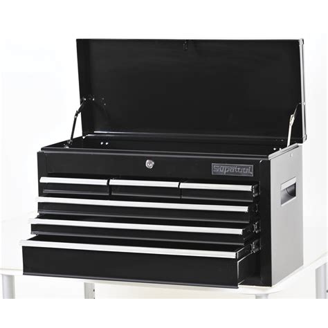 Supatool Drawer Tool Chest Bunnings Warehouse